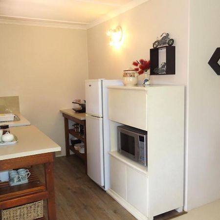 Anchorage Inn Guesthouse Montagu Luaran gambar