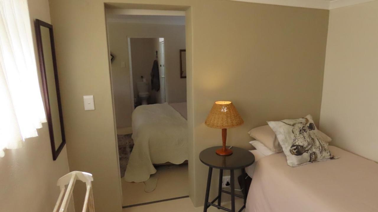 Anchorage Inn Guesthouse Montagu Luaran gambar