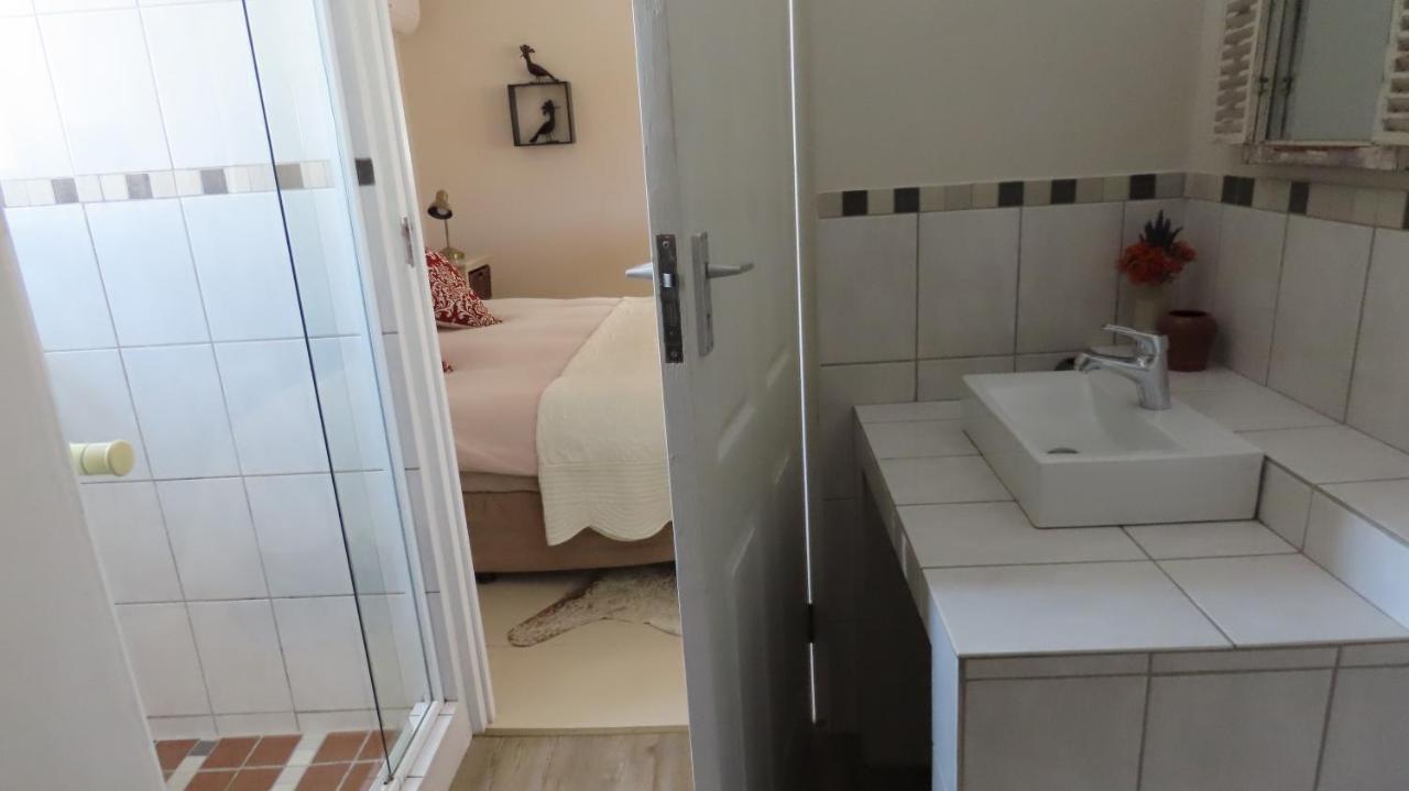 Anchorage Inn Guesthouse Montagu Luaran gambar