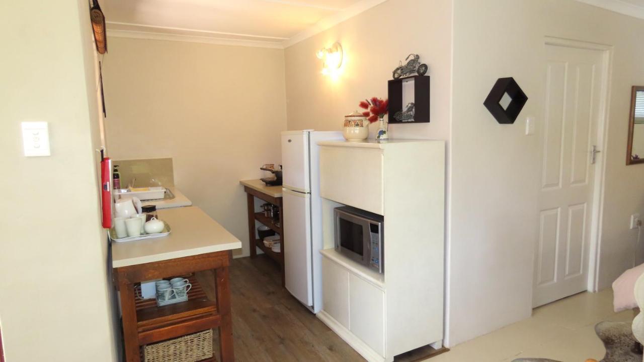 Anchorage Inn Guesthouse Montagu Luaran gambar