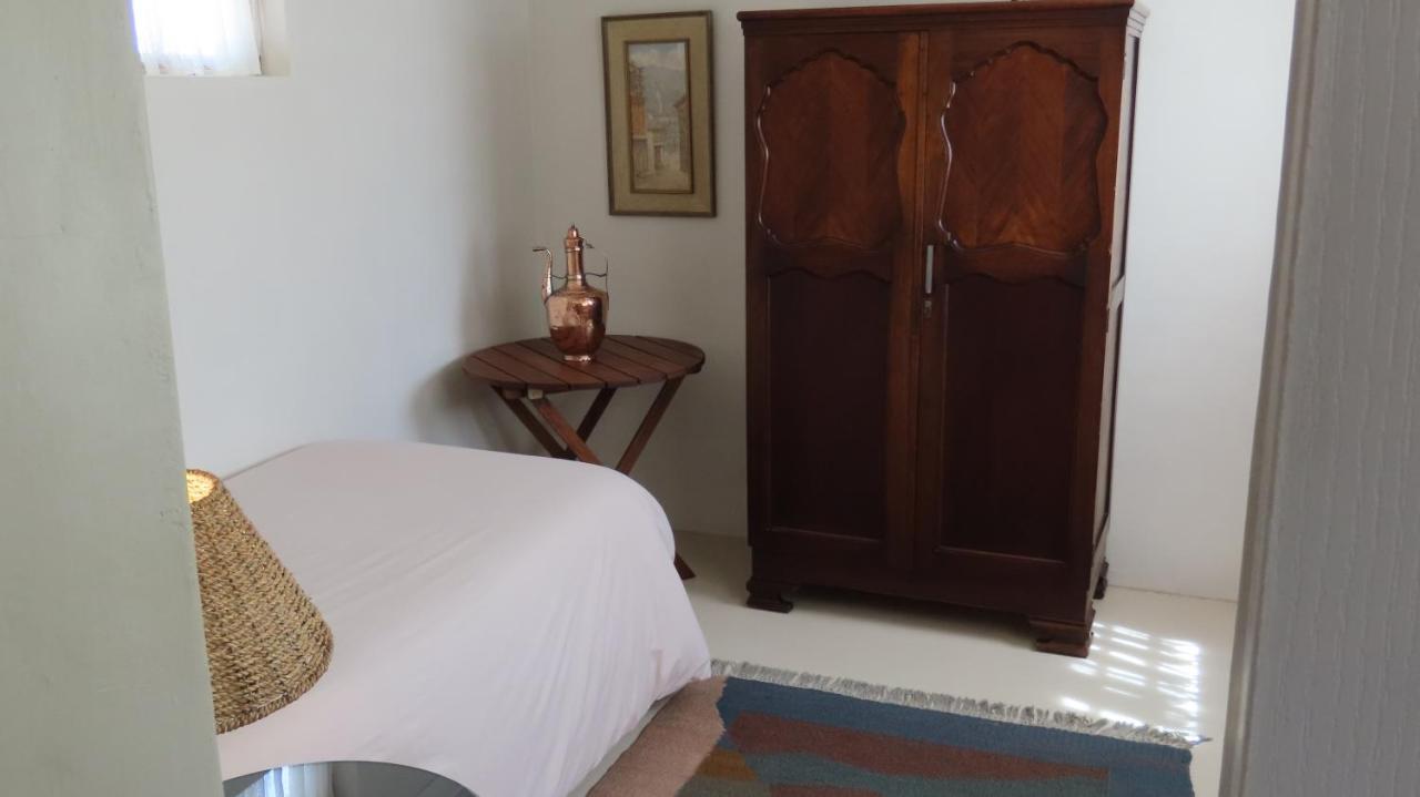 Anchorage Inn Guesthouse Montagu Luaran gambar