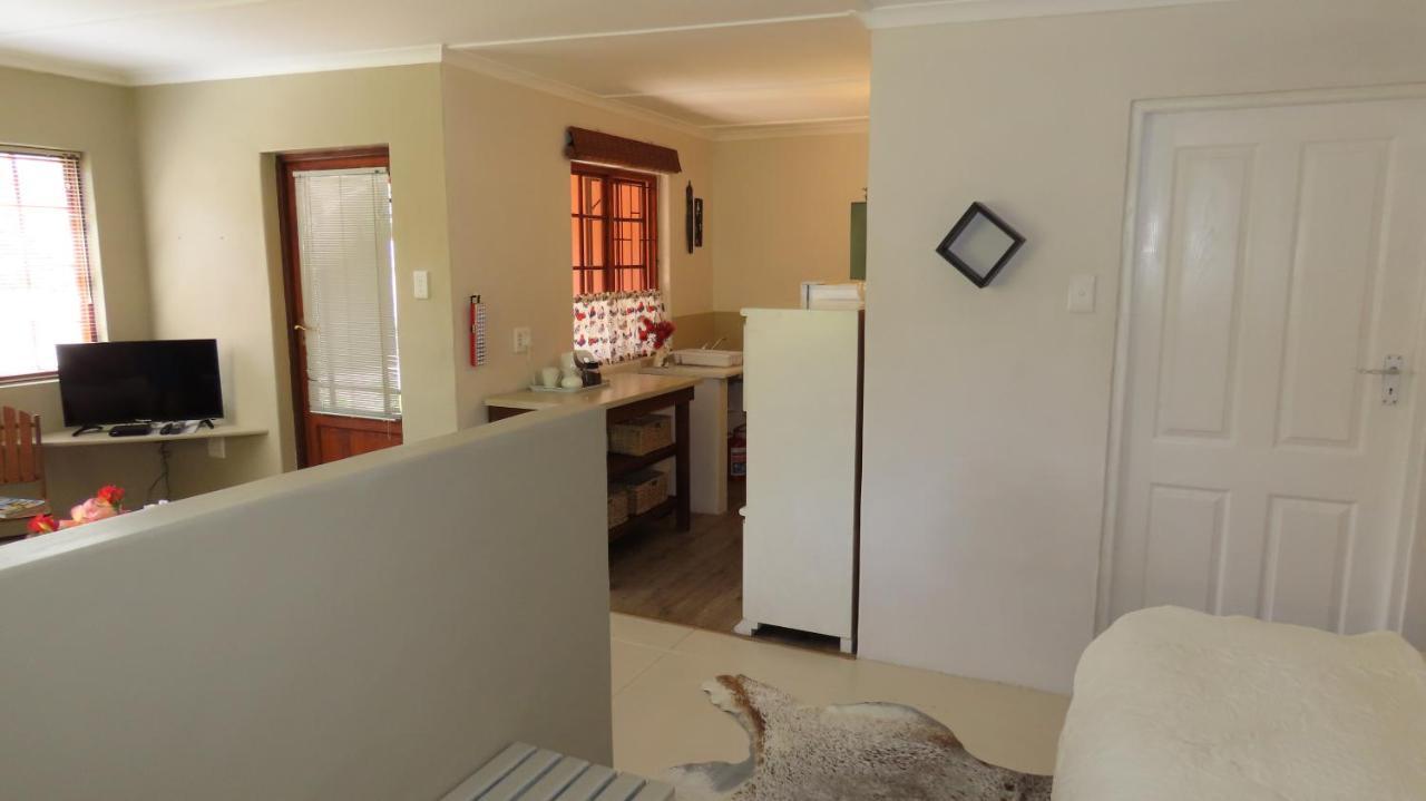 Anchorage Inn Guesthouse Montagu Luaran gambar