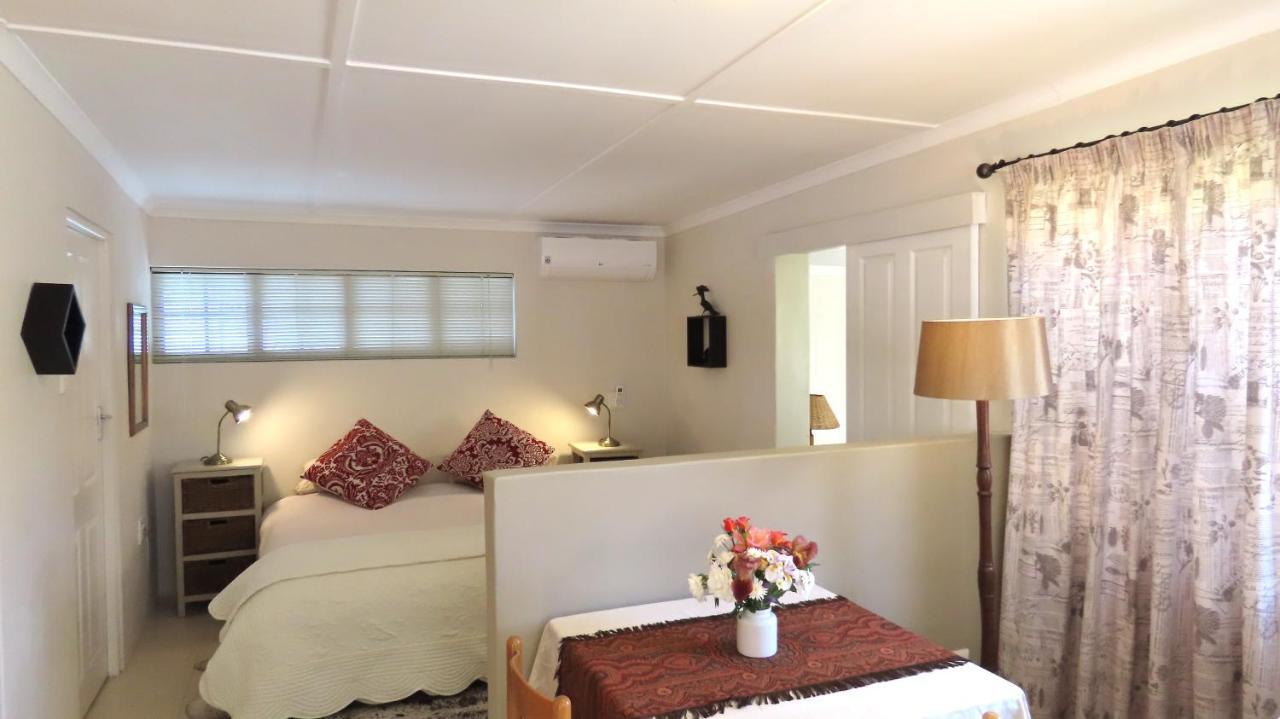 Anchorage Inn Guesthouse Montagu Luaran gambar