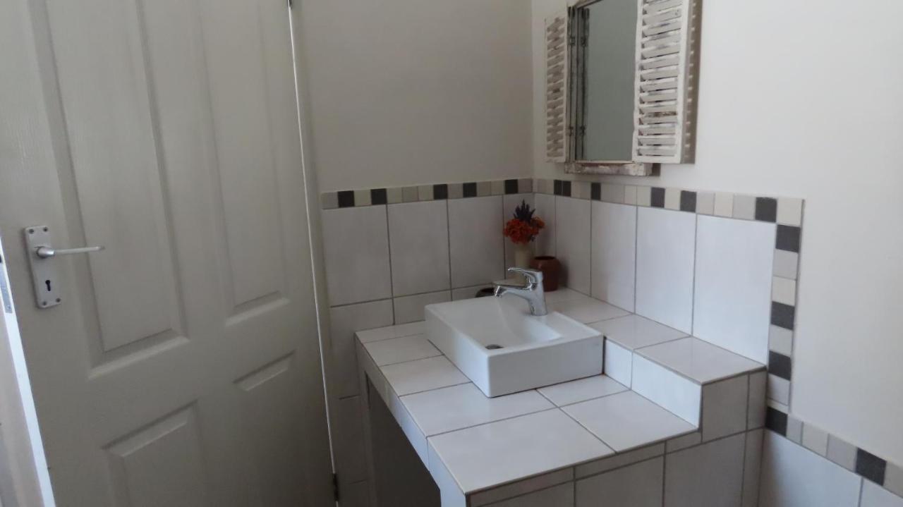 Anchorage Inn Guesthouse Montagu Luaran gambar