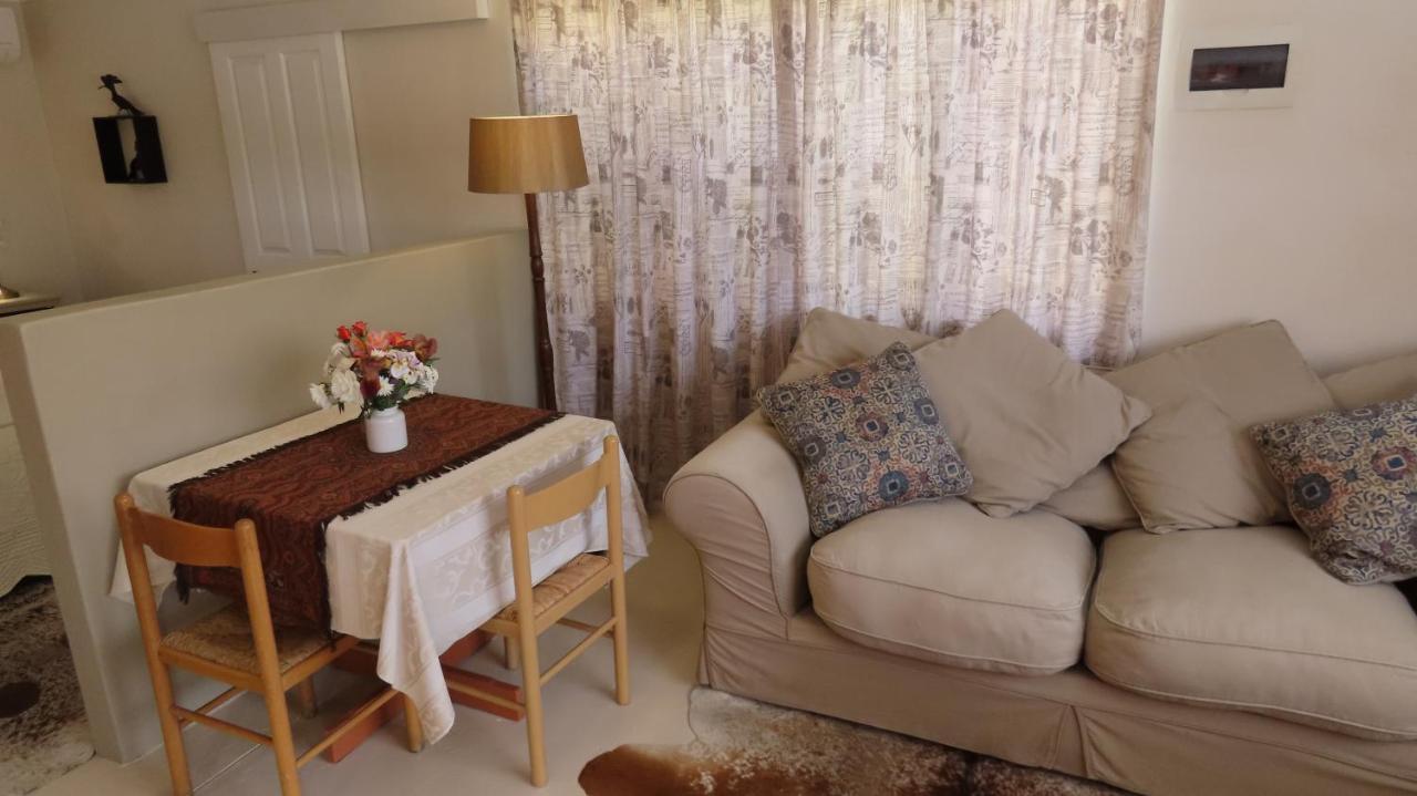Anchorage Inn Guesthouse Montagu Luaran gambar