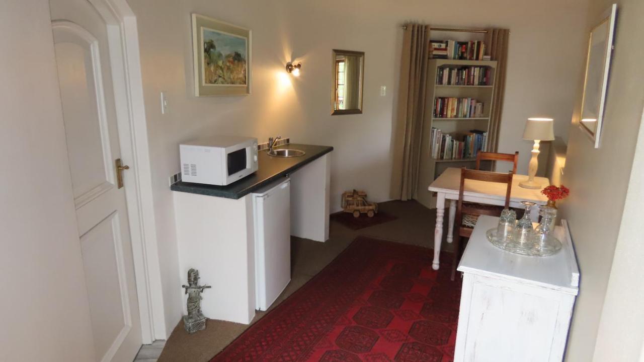 Anchorage Inn Guesthouse Montagu Luaran gambar