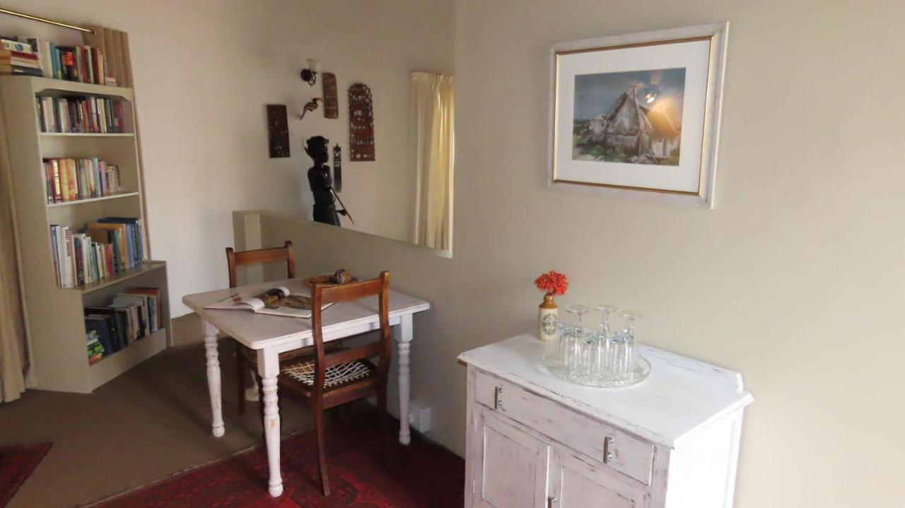 Anchorage Inn Guesthouse Montagu Luaran gambar