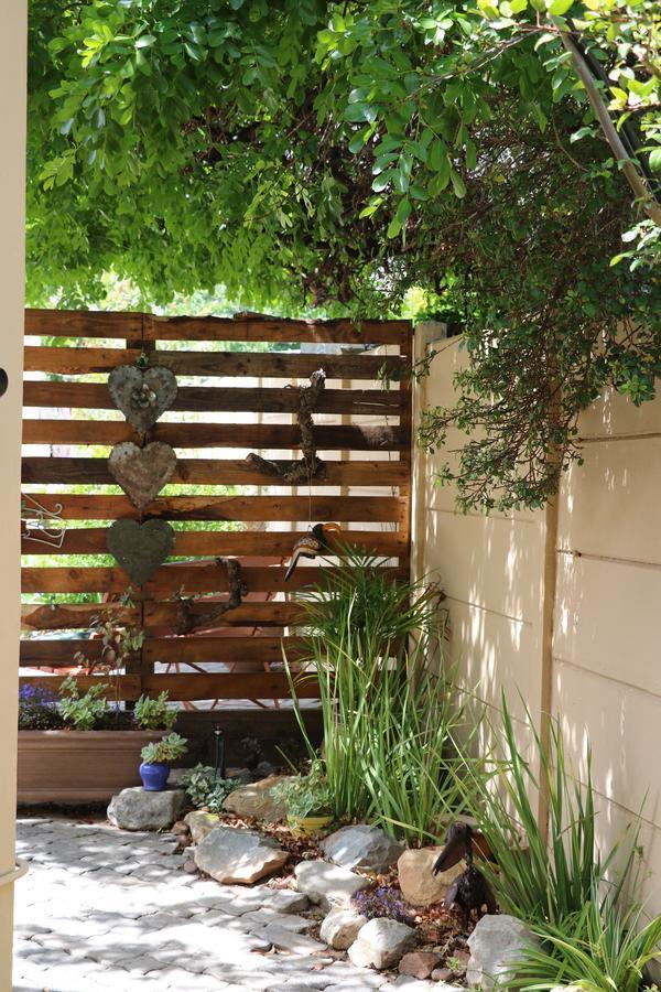 Anchorage Inn Guesthouse Montagu Luaran gambar