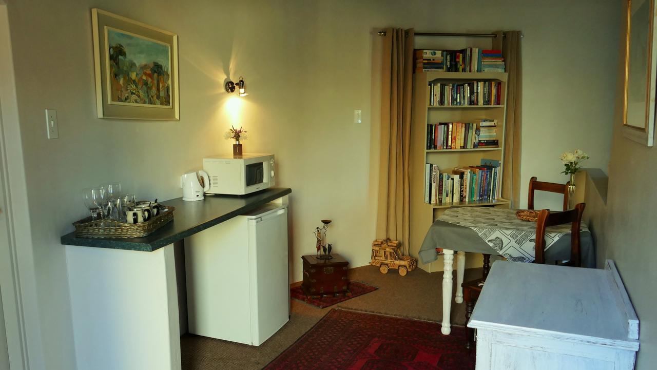 Anchorage Inn Guesthouse Montagu Luaran gambar