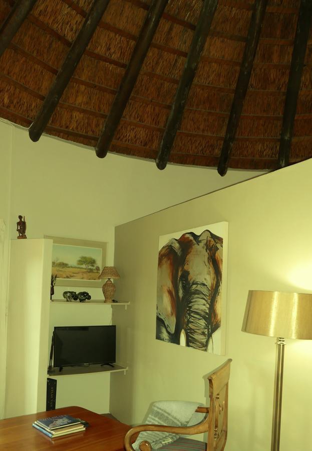 Anchorage Inn Guesthouse Montagu Luaran gambar