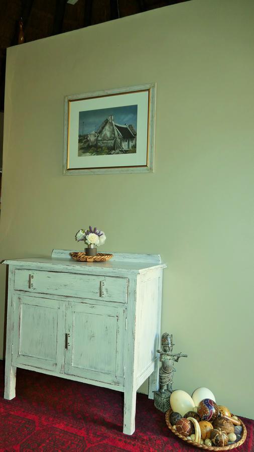 Anchorage Inn Guesthouse Montagu Luaran gambar