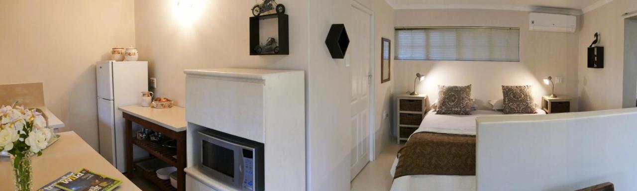 Anchorage Inn Guesthouse Montagu Luaran gambar
